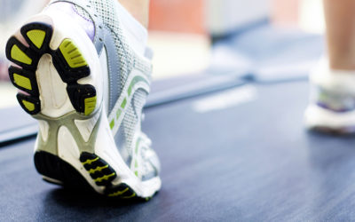 Heel Pain in the morning?  Read This!