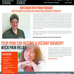 August Newsletter