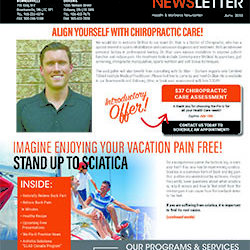 June Newsletter