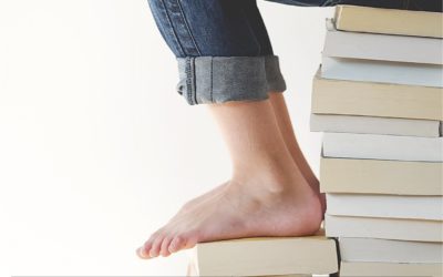 5 Tips to take the best care of your feet