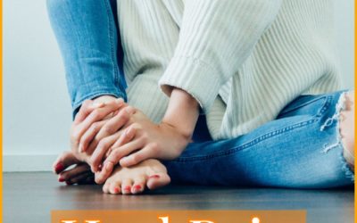Heel Pain?