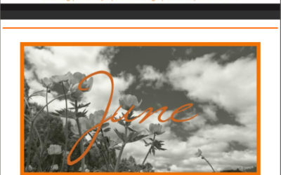 June Newsletter