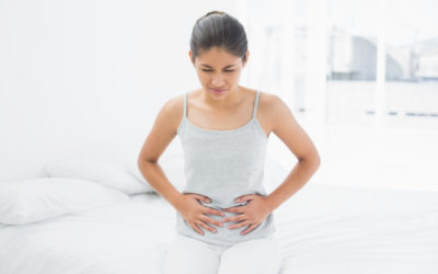 Regular Chiropractic Care Can Help with Menstrual Cramps!