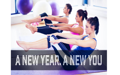 Jan 2020 Newsletter – Happy New Year & Learn about Athletic Therapy