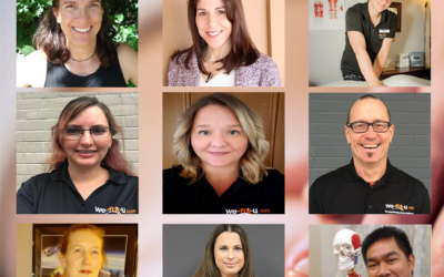 Celebrate Massage Therapy Awareness Week