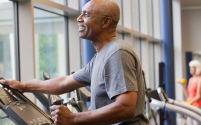 Back Pain & Cardiovascular Exercise: A We-Fix-U Training Feature