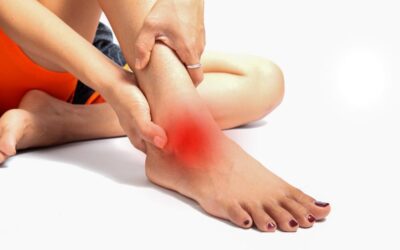 What is an Ankle Sprain?