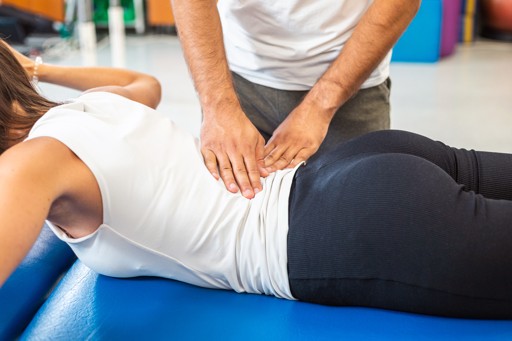 lower back pain exercises