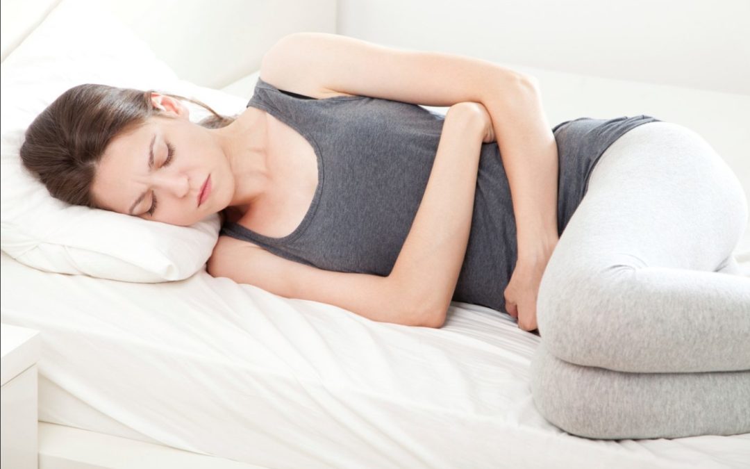 Painful Periods – Signs of Endometriosis?