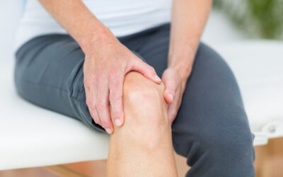 Ask The Experts: Do I have to live with my Arthritic Pain?