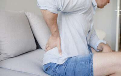Physiotherapy For Treating Chronic Lower Back Pain