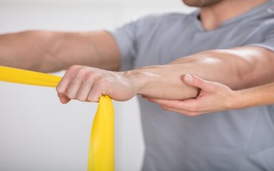 Effective Shoulder Physical Therapy Exercises