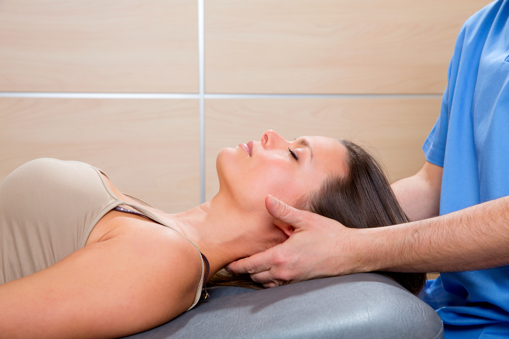 What Are the Benefits of Massage Therapy?
